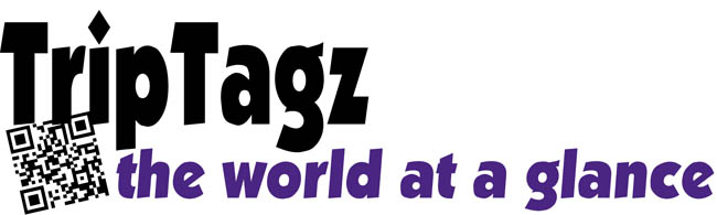 TripTagz - Logo